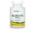 Рутин Natures Plus (Biorutin) 1000 мг 