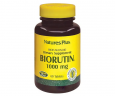 Рутин Natures Plus (Biorutin) 1000 мг 