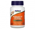 Пробіотики NOW Foods (Probiotic-10) 50 млрд КУО 50 капсул