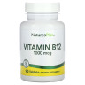 Витамин B12 Natures Plus ( Vitamin B12) 1000 мкг 90 таблеток