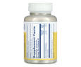 Цитрат кальция с витамином D3 Solaray (Calcium Citrate) 1000 мг 