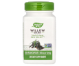 Ива белая Nature's Way (White Willow) 800 мг 100 капсул