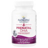 Рыбий жир для беременных Nordic Naturals (Prenatal DHA) 