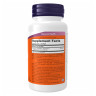Убіхінол NOW Foods  (Ubiquinol) 200 мг 60 капсул