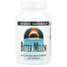 Екстракт гіркої дині Source Naturals  (Bitter Melon) 500 мг 60 капсул