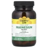 Магниевые капсулы с диоксидом кремния Country Life (Magnesium Caps) 300 мг 