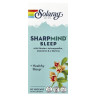 Добавка для сна Solaray, SharpMind ™ Sleep 30 капсул