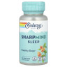 Добавка для сна Solaray, SharpMind ™ Sleep 30 капсул