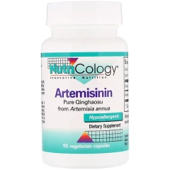Артемізинін Nutricology  (Artemisinin) 100 мг 90 капсул