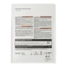 Креатин моногідрат Ostrovit  (Creatine monohydrate) 300 г зі смаком коли