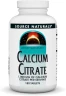 Кальцій цитрат Source Naturals  (Calcium citrate) 180 таблеток