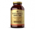 Вітамін С Solgar  (Vitamin C) 1000 мг 