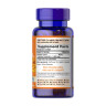 Лютеїн з зеаксантином  Puritan's Pride (Lutein with Zeaxanthin) 40 мг 