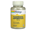 Магний аспартат Solaray (Magnesium Asporotate) 400 мг 