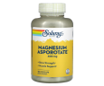 Магний аспартат Solaray (Magnesium Asporotate) 400 мг 
