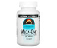 Комплекс вітамінів Source Naturals  (Mega one) 