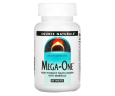 Комплекс вітамінів Source Naturals  (Mega one) 