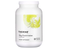 Сироватковий протеїн ізолят Thorne Research  (Whey Protein Isolate) 807 г зі смаком ванілі