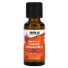 Рідкий вітамін D-3 сильної дії NOW Foods (Vitamin Liquid D3) 1000 MО 30 мл