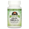 Омега-3 з морських водоростей для веганів Source Naturals  (Non-fish Omega-3) 30 капсул