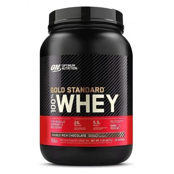 Сироватковий протеїн Optimum Nutrition 780 г