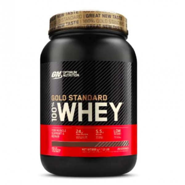 Сироватковий протеїн Optimum Nutrition 780 г
