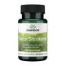 Бета Сітостерол Swanson (Beta-Sitosterol) 320 мг 30 капсул