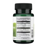 Бета Сітостерол Swanson (Beta-Sitosterol) 320 мг 30 капсул