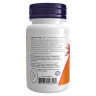 Вітамін E зі змішаними токоферолами Now Foods (Vitamin E-400) 400 МО 100 капсул