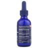Іонний цинк Trace Minerals Research  (Ionic Zinc) 50мг 59мл