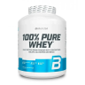 Протеїн BioTech USA (100% Pure Whey) 2270 г