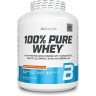 Протеїн BioTech USA (100% Pure Whey) 2270 г