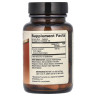 Удосконалений куркумін Dr. Mercola  (Curcumin Advanced) 500 мг 
