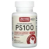 Фосфатидилсерин Jarrow Formulas, PS 100 100 мг 60 капсул