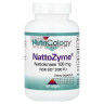 НаттоЗим Nutricology (NattoZyme) 100 мг 180 капсул