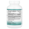 НаттоЗим Nutricology (NattoZyme) 100 мг 180 капсул