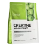 Креатин моногідрат Ostrovit (Creatine monohydrate) 2199 мг із смаком зеленого яблука 500 г