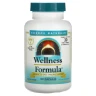 Поліпшена імунна підтримка Source Naturals  (Wellness Formula Advanced Immune Support) 120 капсул