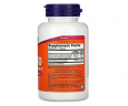 Вітамін C та аскорбат кальцію з біофлавоноїдами NOW Foods  (Calcium Ascorbate-C) 500 мг 