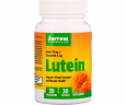 Лютеїн Jarrow Formulas (Lutein) 20 мг 