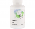 Гліцин Thorne Research (Glycine) 500 мг 250 капсул