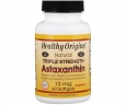 Астаксантин потрійної сили Healthy Origins (Astaxanthin) 12 мг 