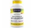 Астаксантин потрійної сили Healthy Origins (Astaxanthin) 12 мг 