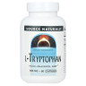 Триптофан Source Naturals (L-Tryptophan) 500 мг 