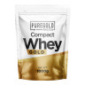 Сывороточный протеин Pure Gold 1000 г