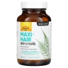 Витамины для волос Country Life (Maxi-Hair)  со вкусом ванили