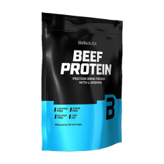 Яловичий протеїн BioTech USA  (Beef Protein) 500 г 