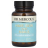 Витамины для волос, кожи и ногтей Dr. Mercola (Hair, Skin & Nails) 30 капсул