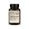 Гриб левова грива Dr. Mercola  (Organic Lion's Mane Mushroom Extract) 500 мг 30 капсул