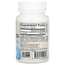 Теанин Jarrow Formulas (Theanine) 200 мг 60 капсул